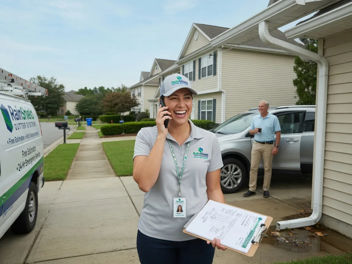 Gutter Installation Shickshinny, PA FAQs
